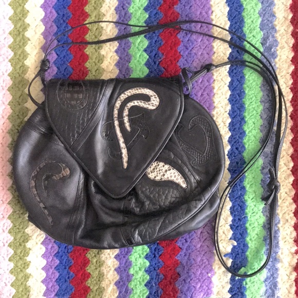 Sharif Handbags - Vintage Mini Sharif Purse❤️